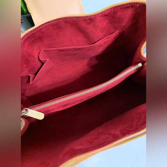 💕👜 LOUIS VUITTON Grier Monogram Canvas Tote Bag - Picture 9 of 13